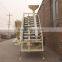 Soya Bean Belt Separator