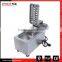 NEWEST DESIGN CHINZAO BRAND AUTOMATIC DEEP ELECTRIC FRYER FOR SELL