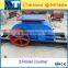 With Logo Automatic Vacuum Extruder Clay Brick Making Machine Line For Sale
