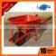 Agricultural building construction hand tools wheelbarrow