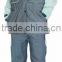 Polyester Micro Fiber Peach PU Laminated fishing suits