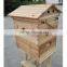 2016 Hot Sale CE APPROVED CHEAP popular sale flowing honey beehive