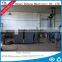 industrial automatic 200kw generator on wood pellet gasifier generator