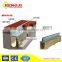 linear drainage trench drain channel