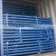 Used scaffolding steel prop consruction safety