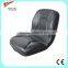 Universal cheap ride on mower seat with armrest zero turn mower seat