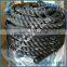 MMA battle rope / Crossfit training battle rope