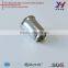 metal stamping 304 stainless steel food analysis equipment parts