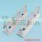 Hot dip Galvanized Secondary Rack / spool insulator bracket