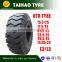 TOP CHINA BRAND EARTHMOVER TYRE 15.5-25 17.5-25 23.5-25 20.5-25 LOADER TYRE OTR TYRE