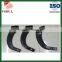 Factory Price Power Tiller Blades, Factory Rotary Blades, L/R Type Rotary Tiller