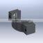 X195 D1100 S195G S195 S1100 S1102 S1110 S1115 ZS1110 Tractor Connecting Rod Cover, Tractor Connecting Rod Cap