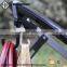 Baby products baby stroller accessories durable custom 2pcs rotatable stroller hook