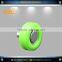 2016 New recommended plastic drawer pulley with high standard