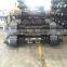 Heavy Duty Truck Trailers Drum Brake Axles For Dump Trailers