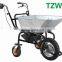 Electrical Wheel Barrow with 230W for Carring Heavy Goods (AF-2D)