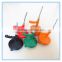 Hand type pipe cleaner tools