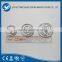 Food Grade 304 Stainless Steel Shaker Ball Springs For Bottle