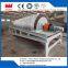 Drum vibrating screen, trommel screen for waste sorting