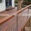 [1]Durable Wood plastic WPC decking