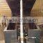 small telescopic cylinder for dump truck trailer