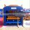 hollow block making machine/donyue automatic block making machine catalogue/