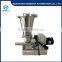 Single screw loss weight feeding machine