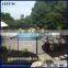 Anping hepeng swiming pool fence
