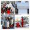 Full Automatic High Speed Electric Tissue Paper Napkin Machine Price For Sale