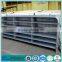 Cheap galvanized portable metal horse livestock sheep yard panel joining