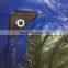 Black agricultural canvas waterproof tarpaulins