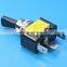 ASW-07D-2 SPST 3P 30A 12VDC with LAMP Automotive Toggle Switch