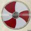 antique shield