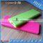 oem smartphone self timer colorful solar automatic mobile charger
