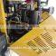 ISO2000 approved SHAN DONG Yineng YN 940 loader 0.7cbm 2ton k series loader