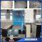 High output low price crusher of plastic producer