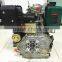 Model S192F Manual Start 13Hp China Diesel Engine