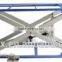 2017 The electrical working table series