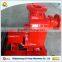 Centrifugal River Suction Non Blogging Agriculture Self Priming Irrigation Pump