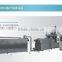 soya nuggets soya protein powder extruder machinery