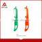 Plastic vegetable peeler commercial apple peeler corer slicer