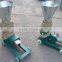 new techonologe pellet machine/wood pellet machine/wood pellet making machine