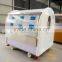 Smart Food Vending Cart