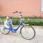 CE 250W 36V12A cheap lead acid Electric Bicycle/scooter