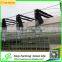 Cooling Fan and Wet Pad Greenhouse for Agricultural