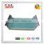 FRP Single Layer Skylight Sheet with Steel Edge