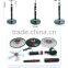 Water Mist Fan With ETL Approval.18 Inch.industrial Humidifier Fan
