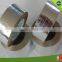 single sided adhesive foil tape thermal insulation material