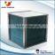 ERA-03 plate heat exchangers core air recuperator with air ventilation system
