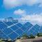monocrystalline solar panel
